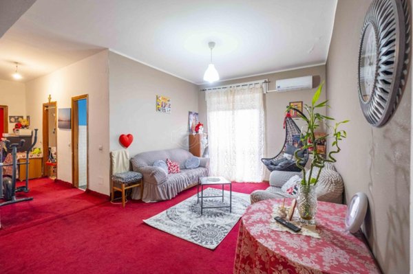 appartamento in vendita a Trecate