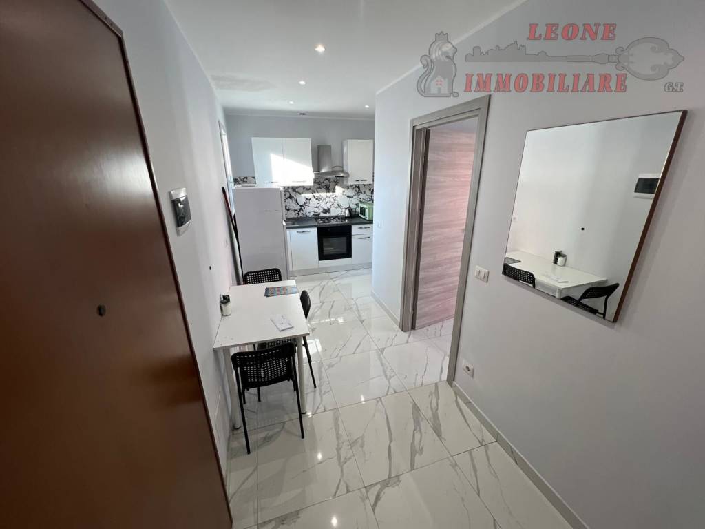 appartamento in vendita a Trecate