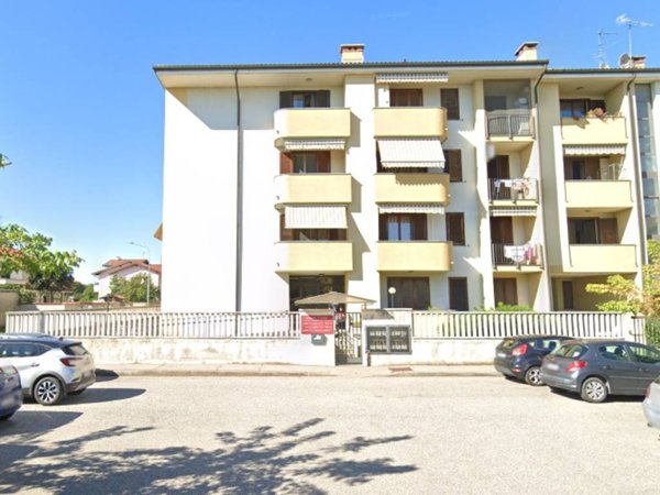 appartamento in vendita a Trecate
