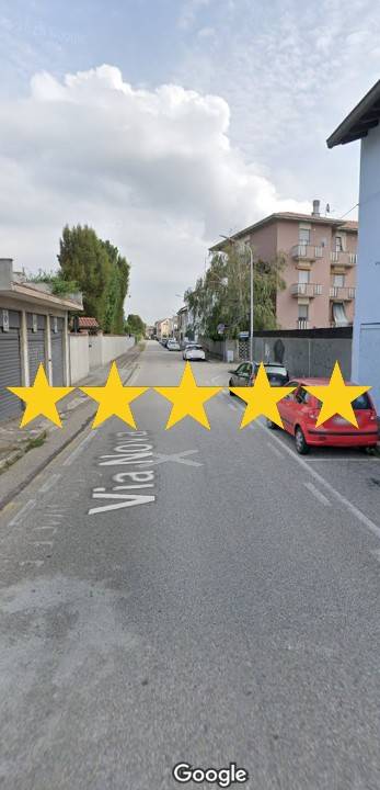 appartamento in vendita a Trecate
