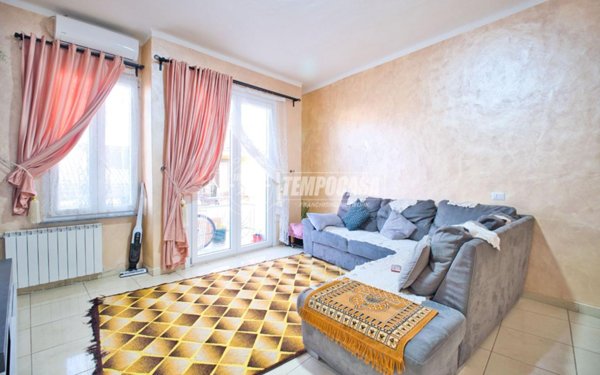 appartamento in vendita a Trecate