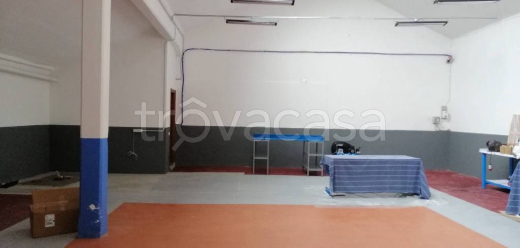 appartamento in vendita a Trecate