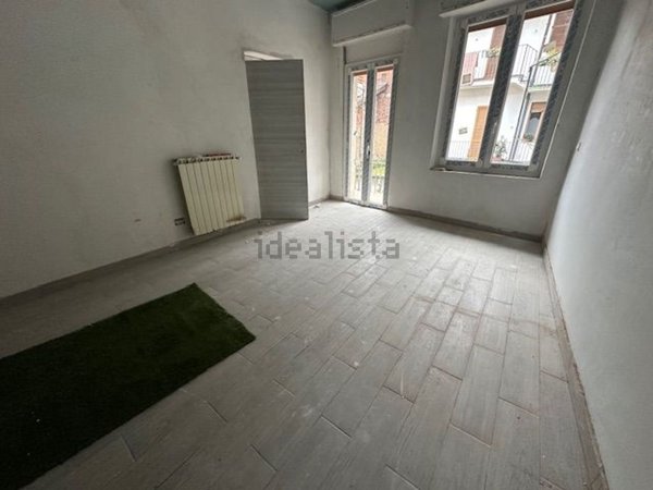 appartamento in vendita a Trecate