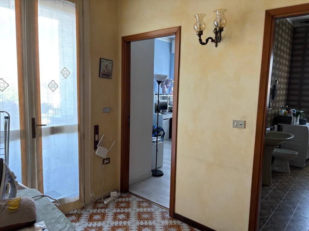 appartamento in vendita a Trecate