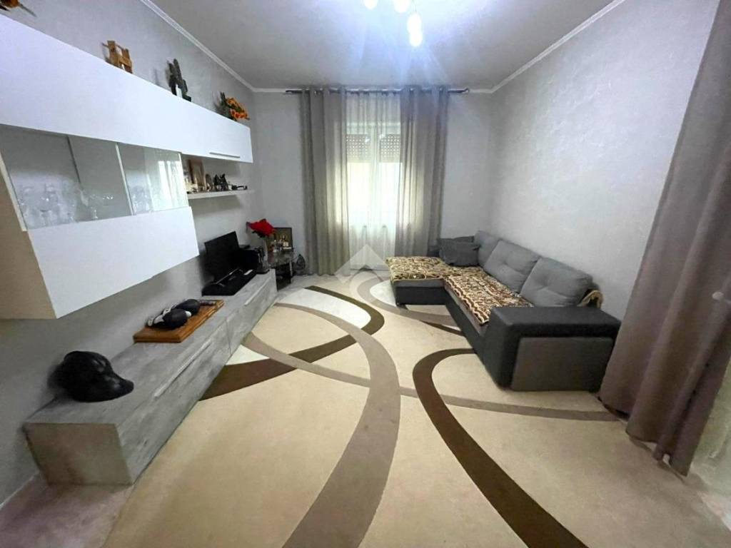 appartamento in vendita a Trecate