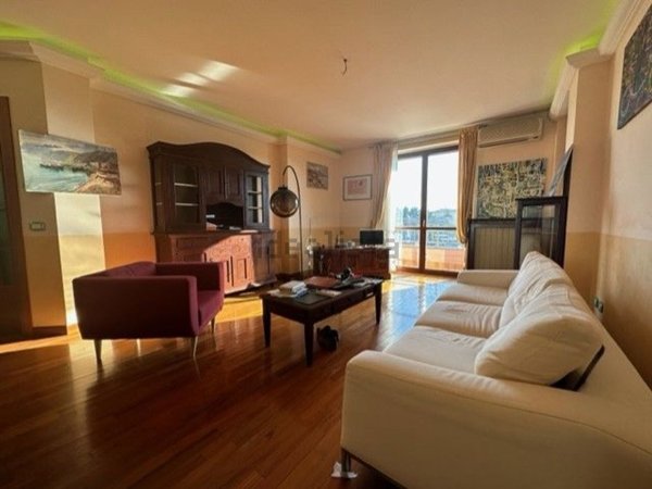 appartamento in vendita a Trecate