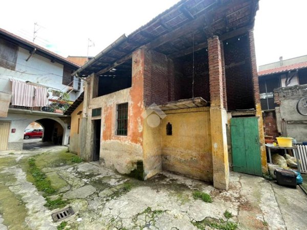 monolocale in vendita a Trecate
