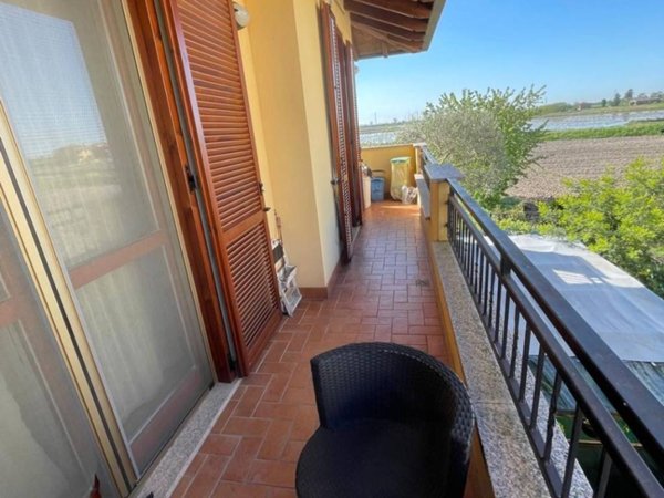 appartamento in vendita a Trecate