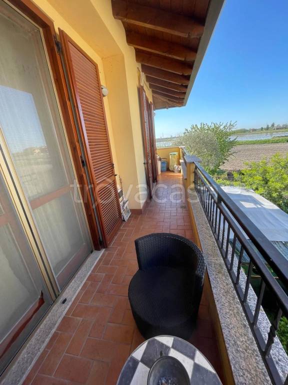 appartamento in vendita a Trecate
