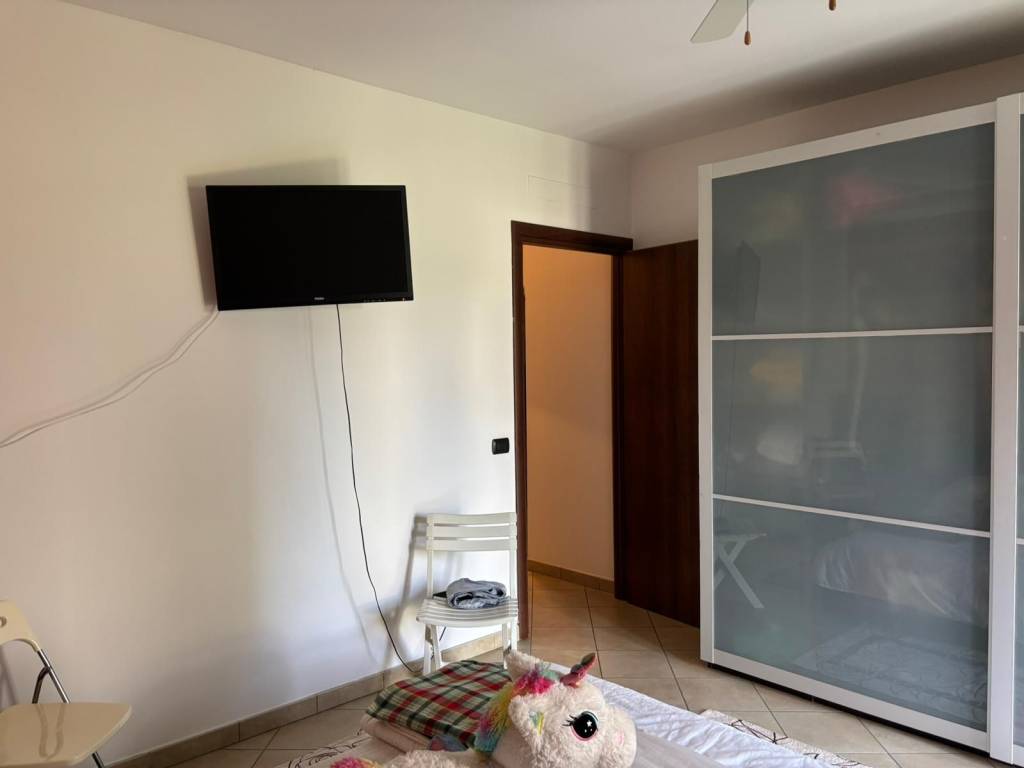 appartamento in vendita a Trecate