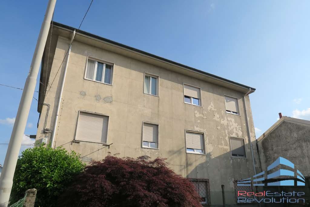 appartamento in vendita a Trecate