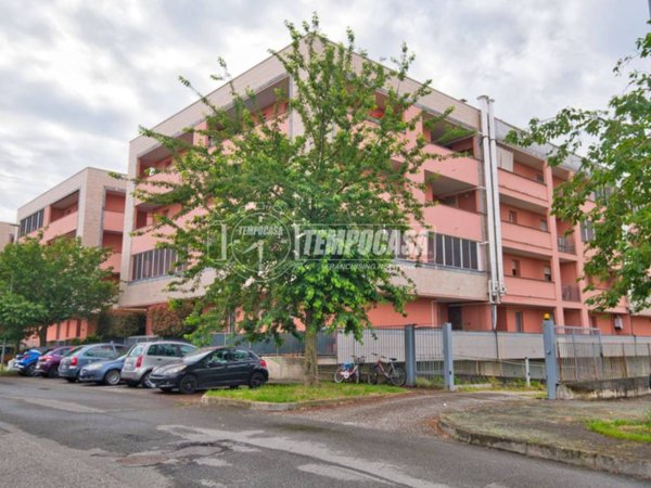 appartamento in vendita a Trecate