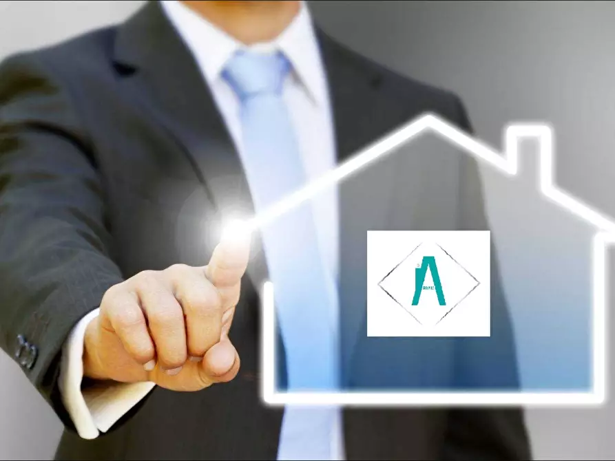 appartamento in vendita a Trecate