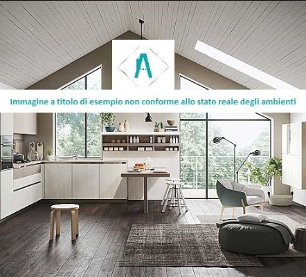 appartamento in vendita a Trecate