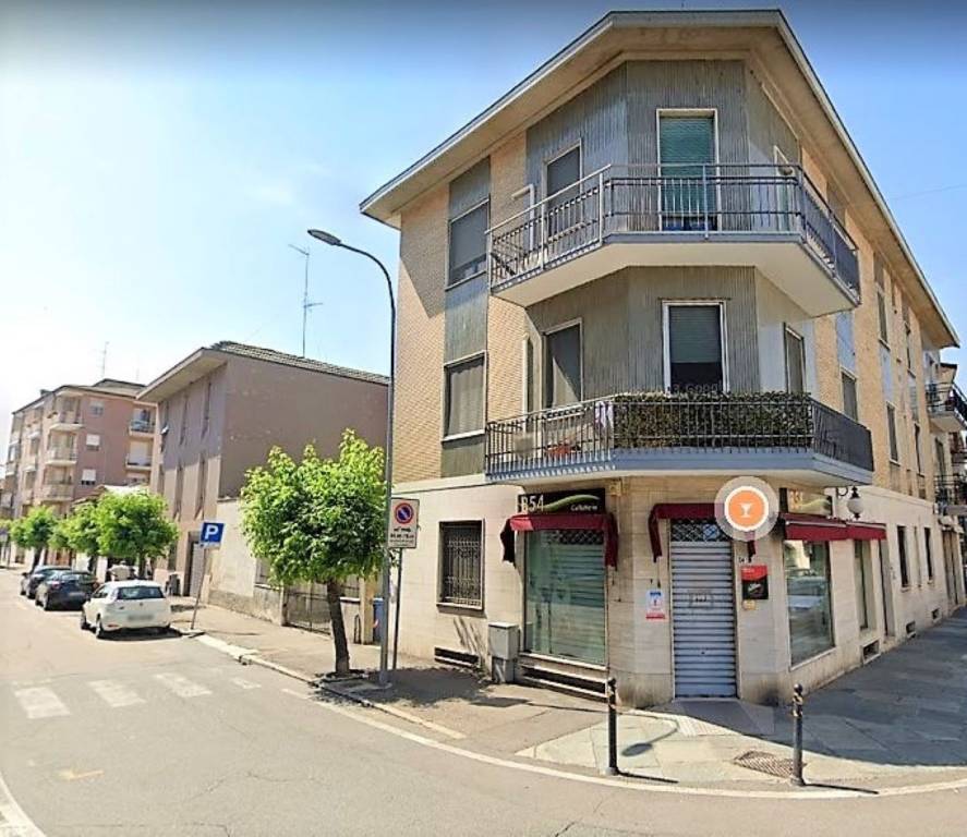 trivano in vendita a Trecate