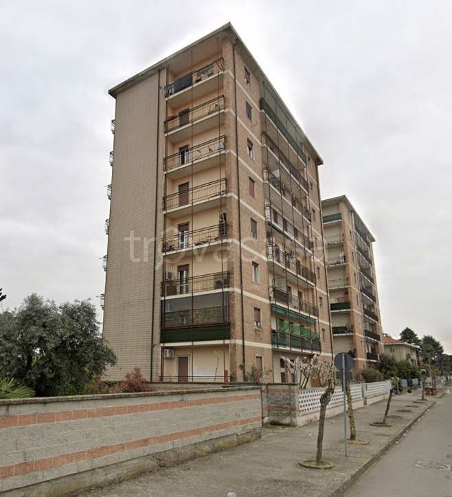 appartamento in vendita a Trecate