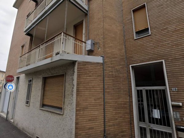 appartamento in vendita a Trecate