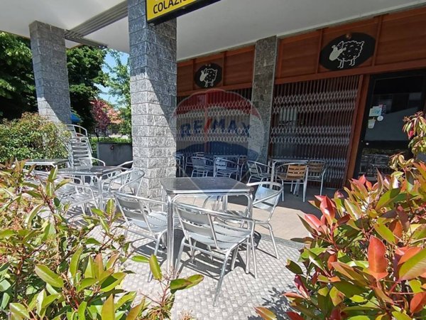 negozio in vendita a Trecate