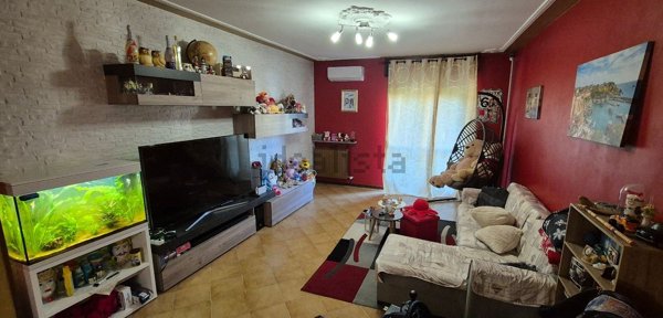appartamento in vendita a Trecate