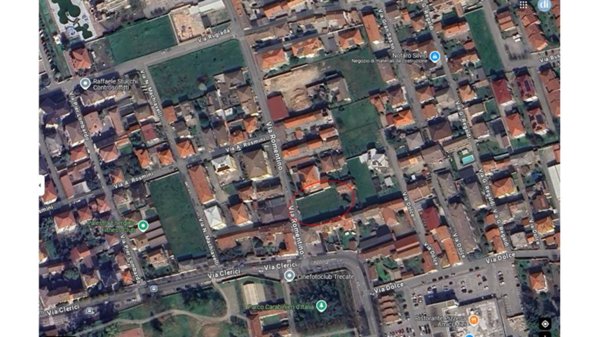appartamento in vendita a Trecate