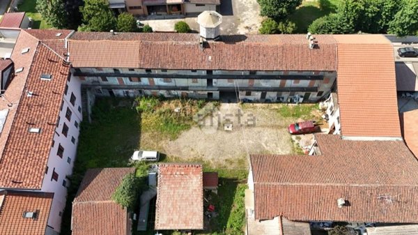 appartamento in vendita a Trecate