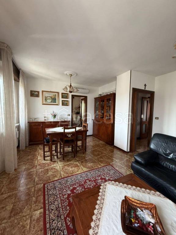 appartamento in vendita a Trecate