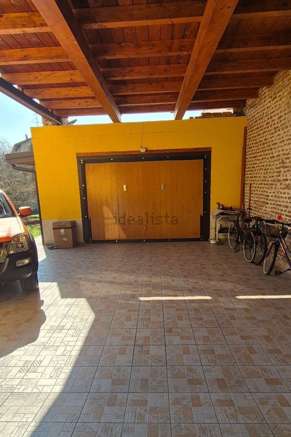 appartamento in vendita a Trecate