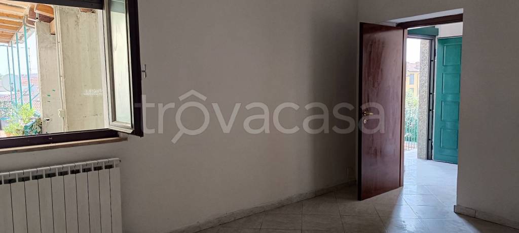 appartamento in vendita a Trecate