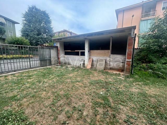 terreno edificabile in vendita a Trecate
