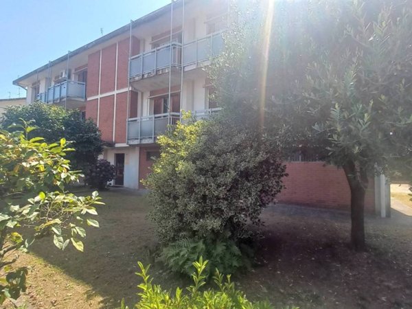 appartamento in vendita a Trecate