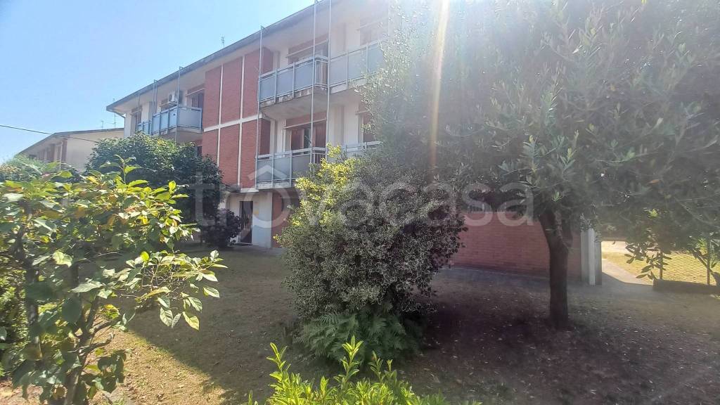 appartamento in vendita a Trecate