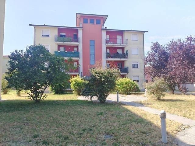 appartamento in vendita a Trecate