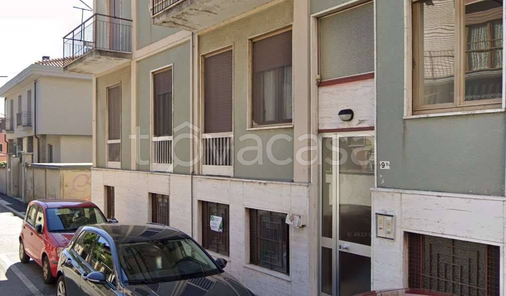 appartamento in vendita a Trecate