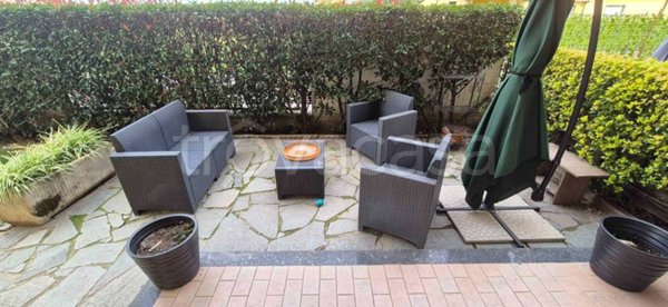 appartamento in vendita a Trecate