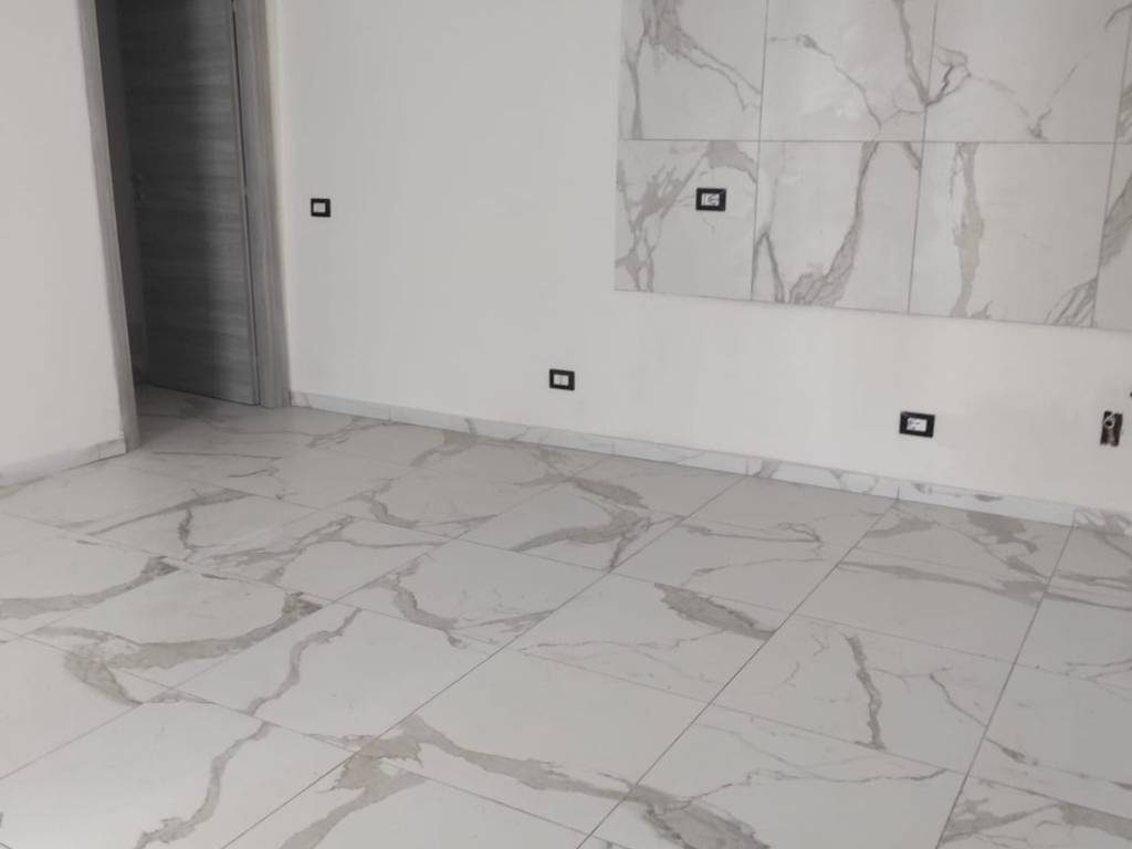 appartamento in vendita a Trecate
