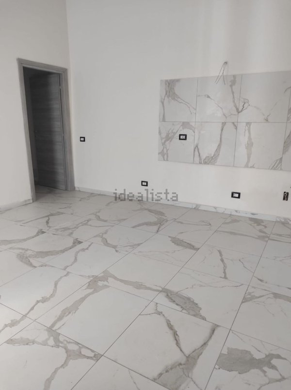 appartamento in vendita a Trecate