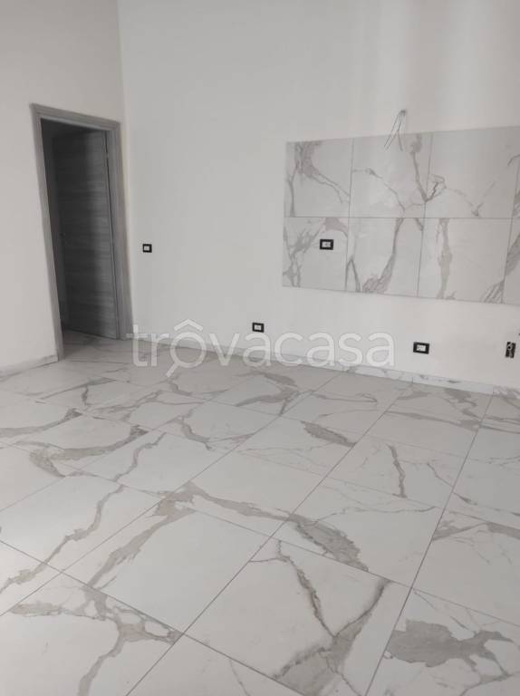 appartamento in vendita a Trecate