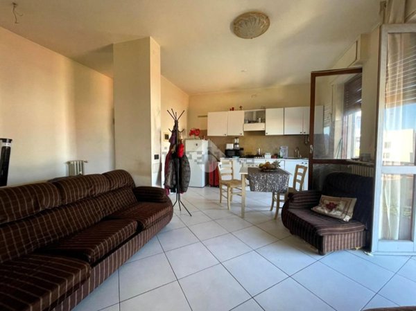 appartamento in vendita a Trecate