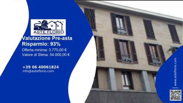 ufficio in vendita a Trecate