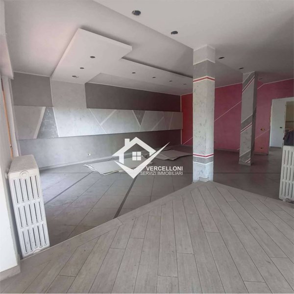 appartamento in vendita a Trecate
