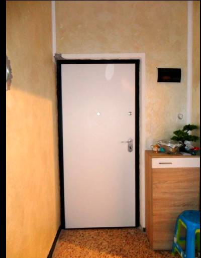 appartamento in vendita a Trecate