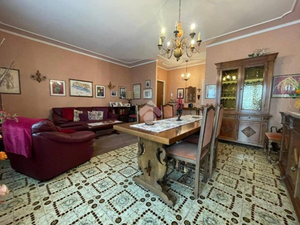 appartamento in vendita a Trecate