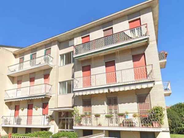 appartamento in vendita a Trecate