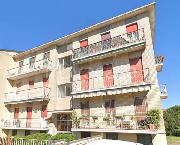 appartamento in vendita a Trecate