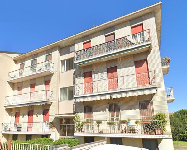 appartamento in vendita a Trecate