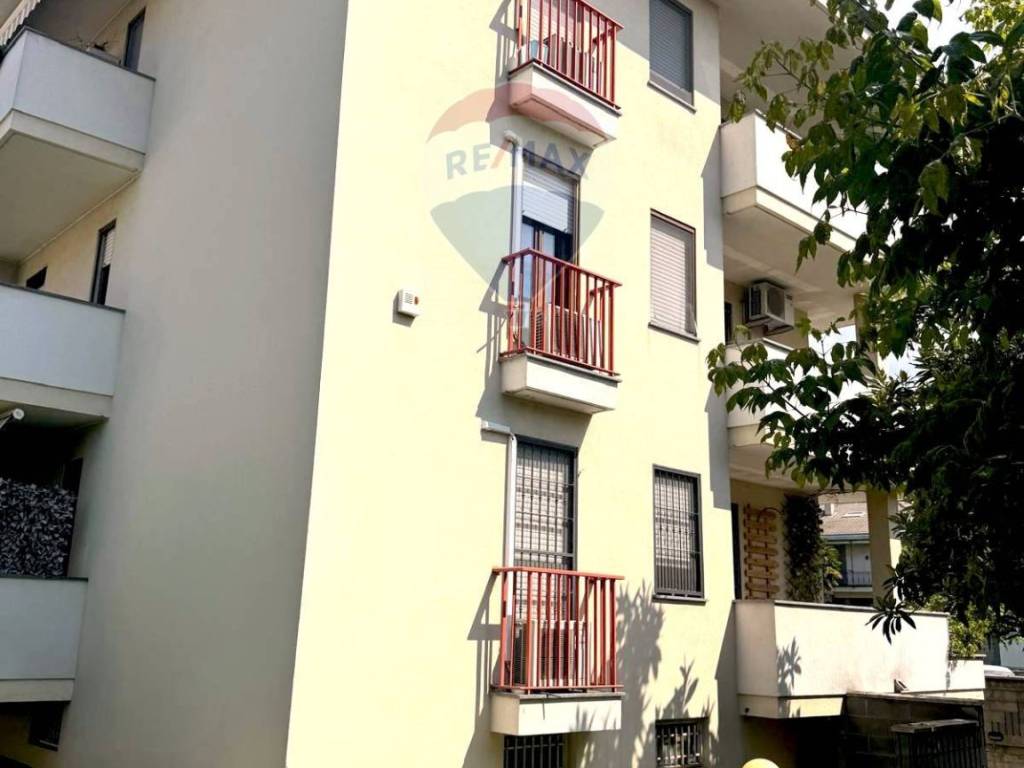 appartamento in vendita a Trecate