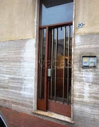 appartamento in vendita a Trecate