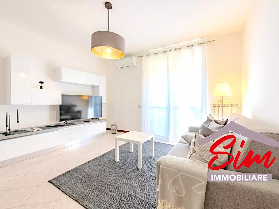 appartamento in vendita a Trecate