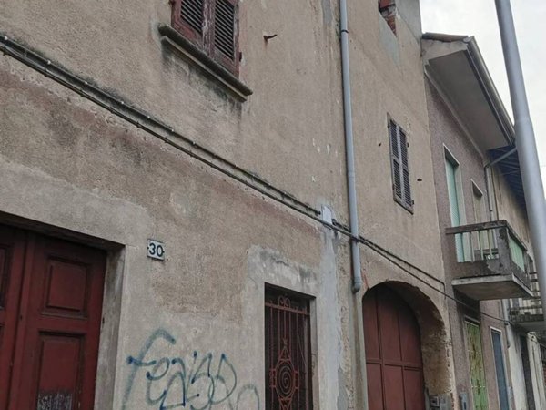appartamento in vendita a Trecate