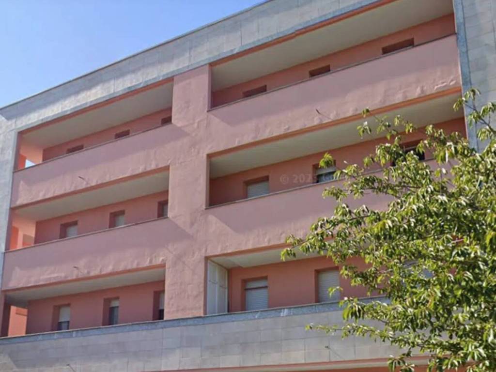 appartamento in vendita a Trecate